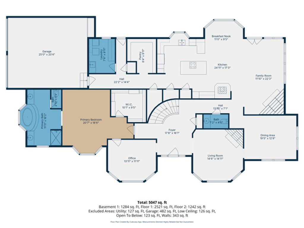 Image 94 of property listing at 2910 FOOTHILL DR, Provo, UT 84604