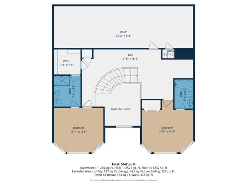 Image 95 of property listing at 2910 FOOTHILL DR, Provo, UT 84604