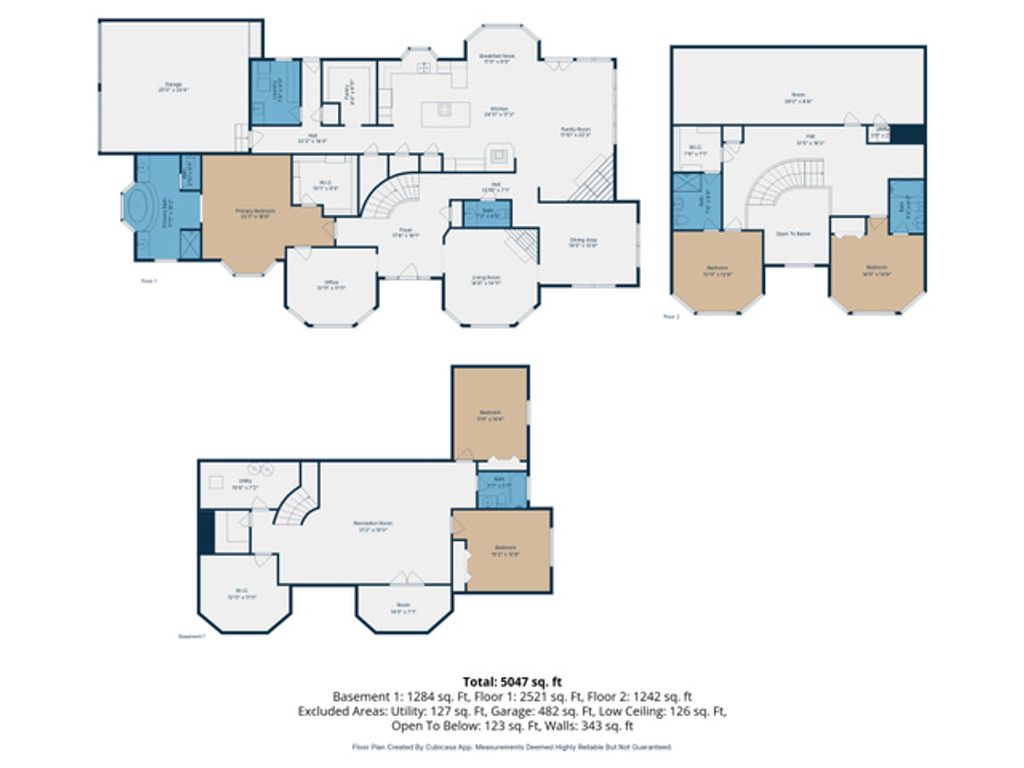 Image 97 of property listing at 2910 FOOTHILL DR, Provo, UT 84604
