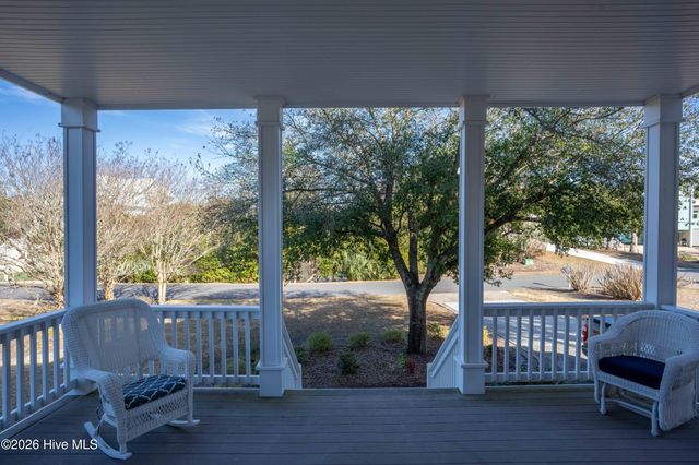 205 Aberlady Bay, Emerald Isle, NC 28594