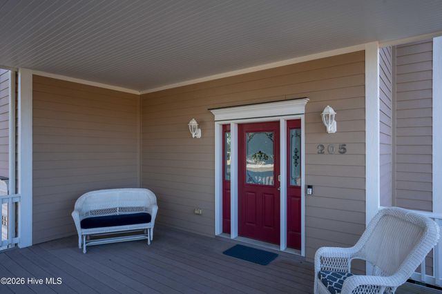 205 Aberlady Bay, Emerald Isle, NC 28594