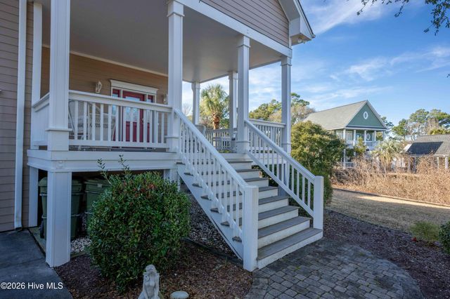 205 Aberlady Bay, Emerald Isle, NC 28594
