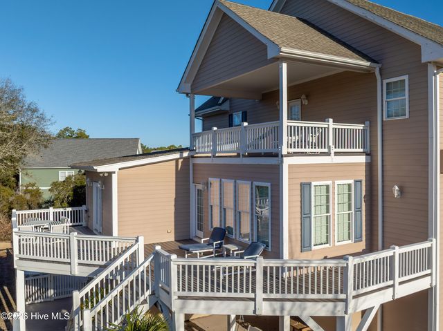 205 Aberlady Bay, Emerald Isle, NC 28594