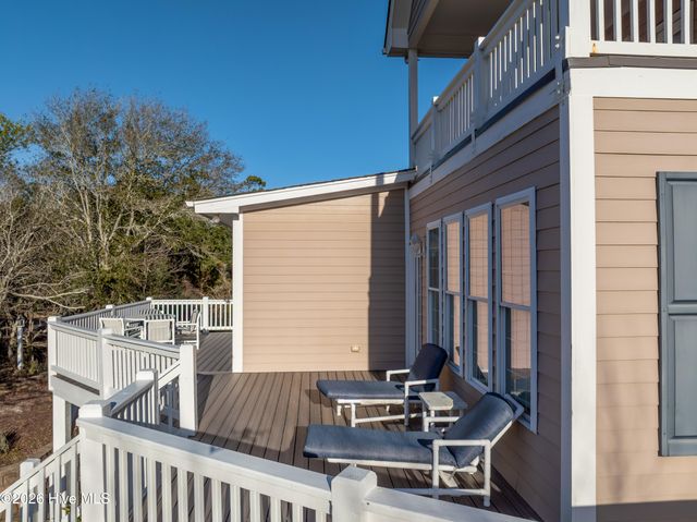 205 Aberlady Bay, Emerald Isle, NC 28594