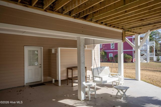 205 Aberlady Bay, Emerald Isle, NC 28594