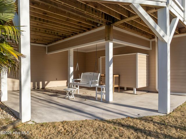 205 Aberlady Bay, Emerald Isle, NC 28594