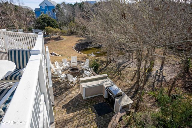 205 Aberlady Bay, Emerald Isle, NC 28594