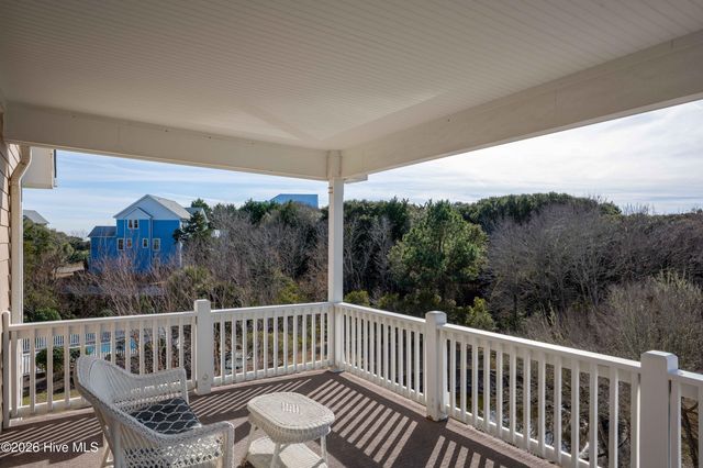 205 Aberlady Bay, Emerald Isle, NC 28594