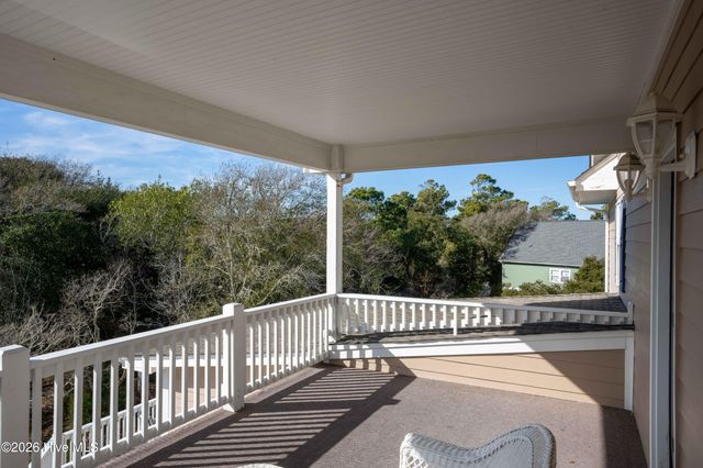 205 Aberlady Bay, Emerald Isle, NC 28594