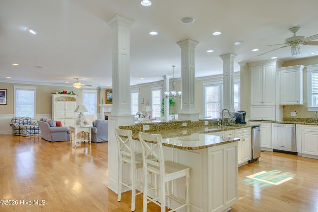 205 Aberlady Bay, Emerald Isle, NC 28594