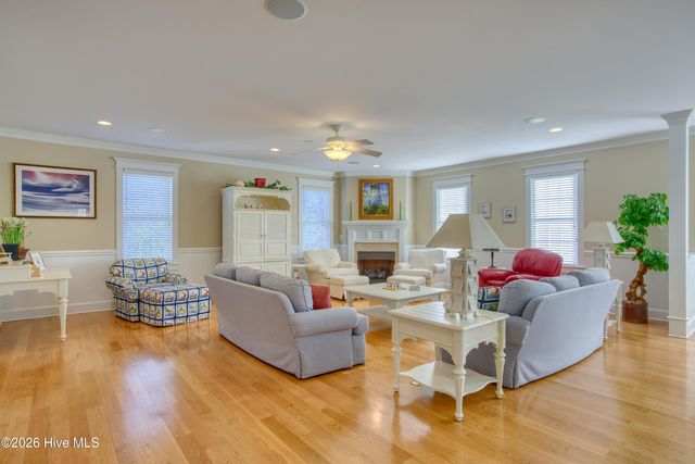 205 Aberlady Bay, Emerald Isle, NC 28594