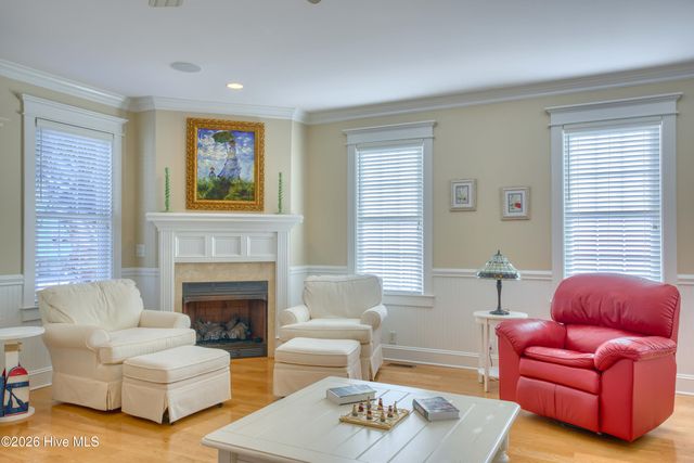 205 Aberlady Bay, Emerald Isle, NC 28594