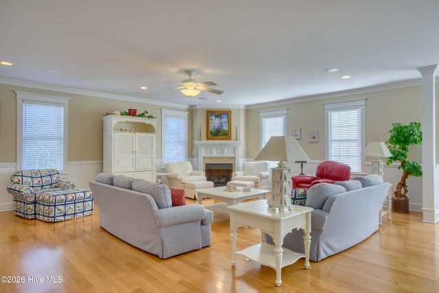 205 Aberlady Bay, Emerald Isle, NC 28594