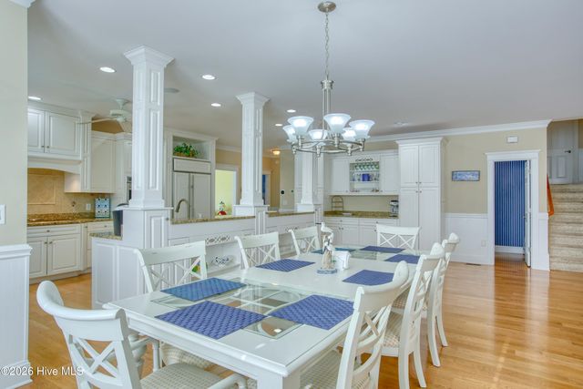 205 Aberlady Bay, Emerald Isle, NC 28594