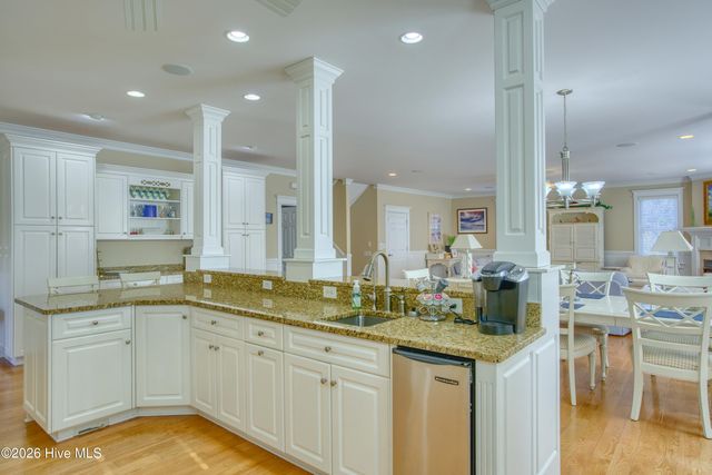 205 Aberlady Bay, Emerald Isle, NC 28594