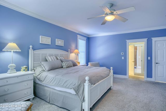 205 Aberlady Bay, Emerald Isle, NC 28594