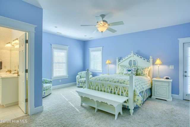 205 Aberlady Bay, Emerald Isle, NC 28594