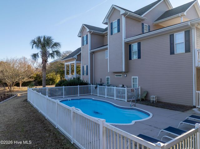 205 Aberlady Bay, Emerald Isle, NC 28594