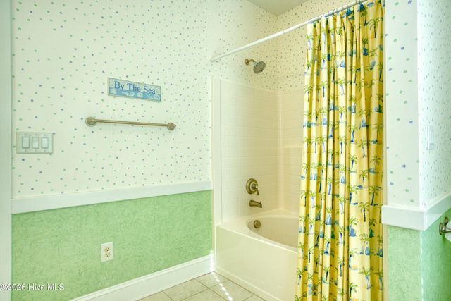 205 Aberlady Bay, Emerald Isle, NC 28594