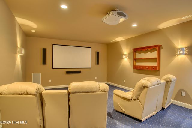 205 Aberlady Bay, Emerald Isle, NC 28594