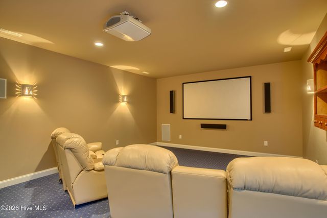 205 Aberlady Bay, Emerald Isle, NC 28594