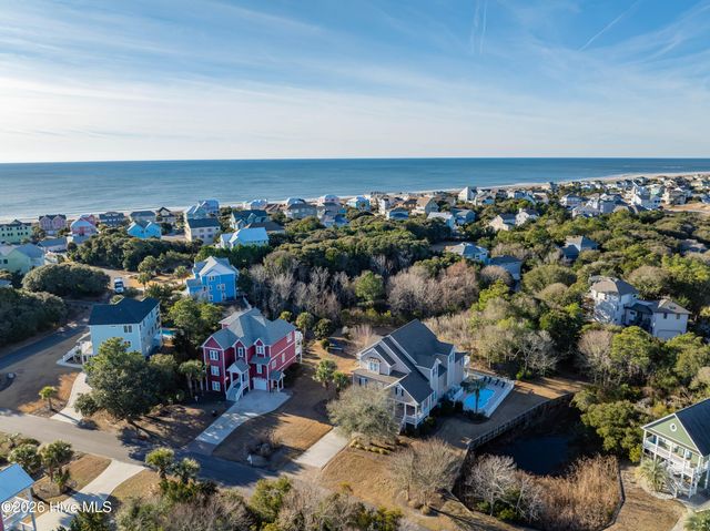 205 Aberlady Bay, Emerald Isle, NC 28594