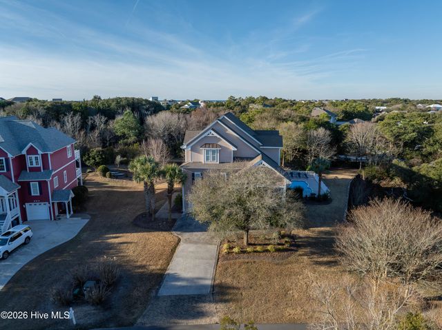 205 Aberlady Bay, Emerald Isle, NC 28594