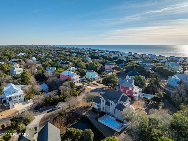 205 Aberlady Bay, Emerald Isle, NC 28594
