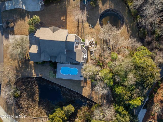 205 Aberlady Bay, Emerald Isle, NC 28594