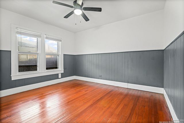 915 W Gramercy, San Antonio, TX 78201