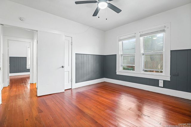 915 W Gramercy, San Antonio, TX 78201