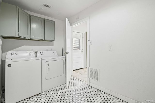 915 W Gramercy, San Antonio, TX 78201