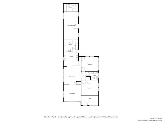 915 W Gramercy, San Antonio, TX 78201