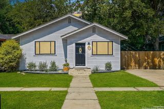 915 W Gramercy, San Antonio, TX 78201