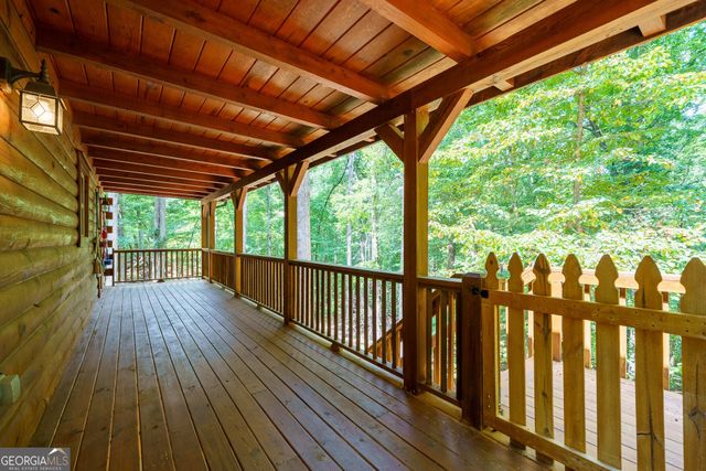 114 Rockingham Way, Ellijay, GA 30540