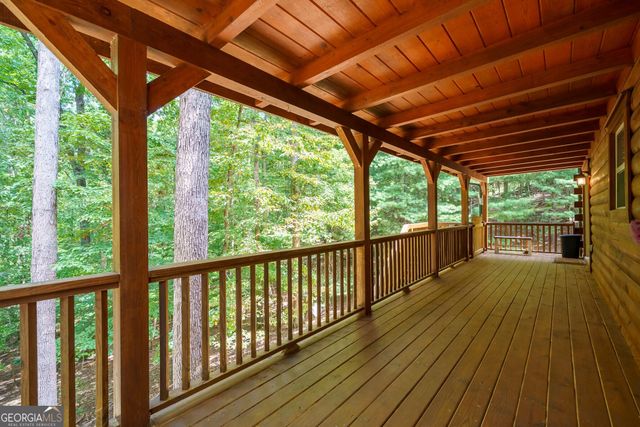 114 Rockingham Way, Ellijay, GA 30540