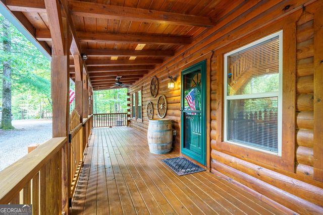114 Rockingham Way, Ellijay, GA 30540