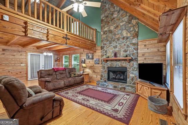 114 Rockingham Way, Ellijay, GA 30540