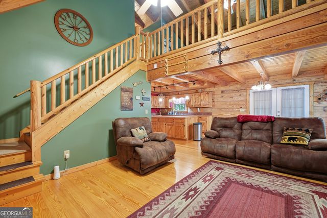114 Rockingham Way, Ellijay, GA 30540