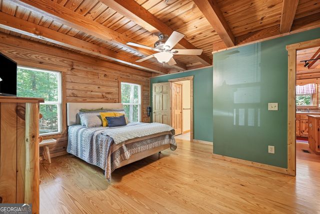 114 Rockingham Way, Ellijay, GA 30540