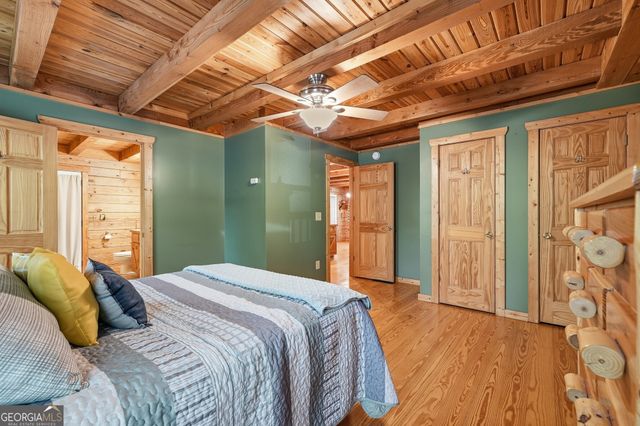 114 Rockingham Way, Ellijay, GA 30540