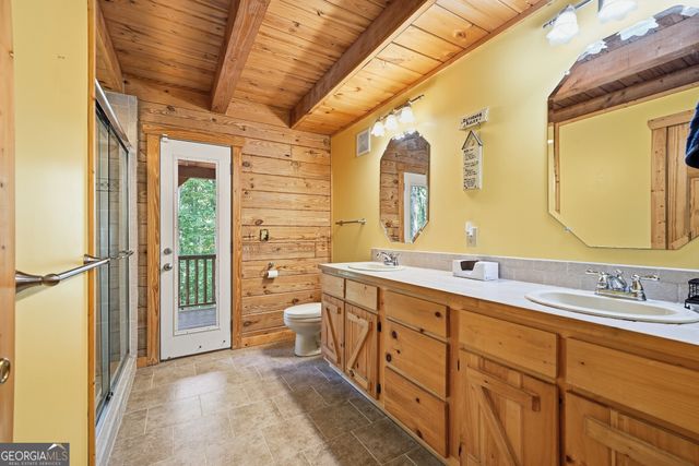 114 Rockingham Way, Ellijay, GA 30540