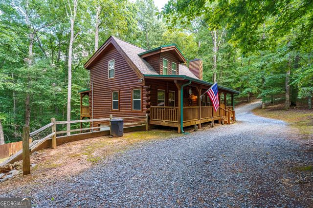 114 Rockingham Way, Ellijay, GA 30540