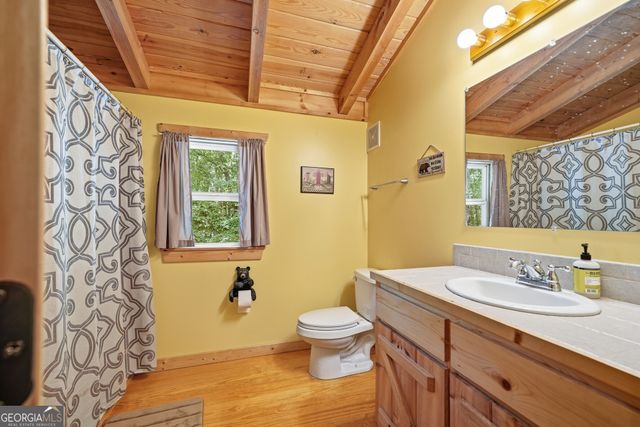 114 Rockingham Way, Ellijay, GA 30540