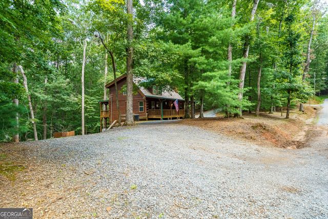 114 Rockingham Way, Ellijay, GA 30540
