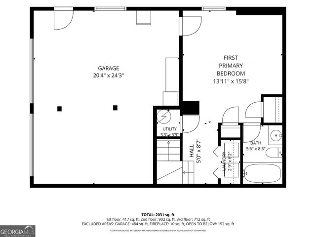114 Rockingham Way, Ellijay, GA 30540
