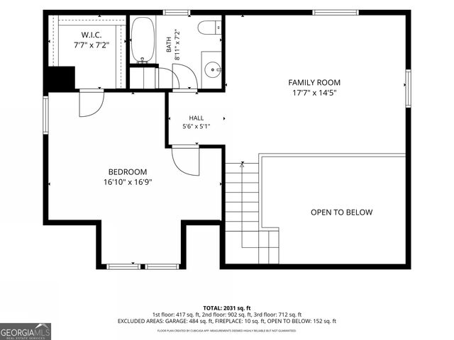 114 Rockingham Way, Ellijay, GA 30540