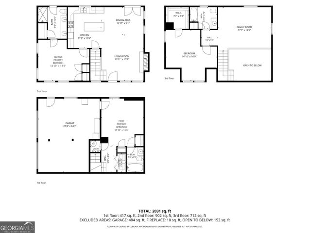 114 Rockingham Way, Ellijay, GA 30540