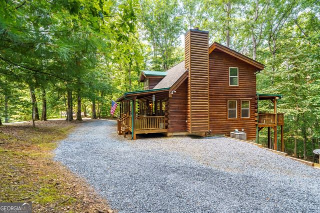 114 Rockingham Way, Ellijay, GA 30540