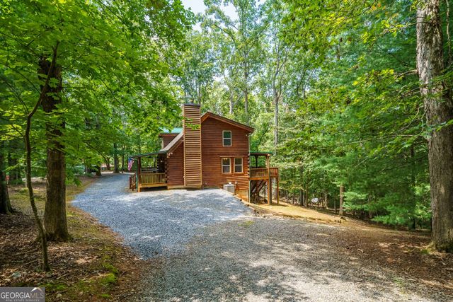 114 Rockingham Way, Ellijay, GA 30540